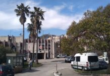 Лишен слободе Украјинац осумњичен за сексуално узнемиравање три малољетнице