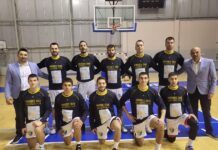 Приморје 1945 моћно на Цетињу