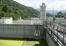 U ministarstvu sastanak povodom raspisivanja tendera za postrojenje u Meljinama