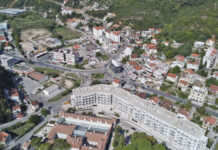 Мељине привремено без дотока воде