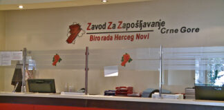 Мини сајам запошљавања одржан у Бироу рада Херцег Нови