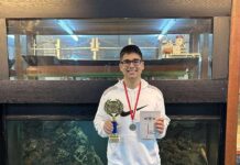 Михајло Пушара побједник новогодишњег турнира у шаху за омладинце