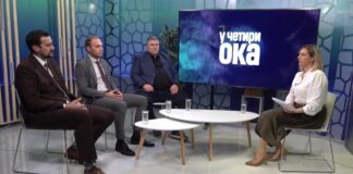 Редефинисани односи унутар владајуће коалиције, Новској листи мјесто потпредсједника СО Херцег Нови