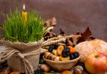 Danas je Badnji dan – praznik ljubavi i pomirenja