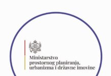 Javna rasprava o Nacrtu Programa uređenja prostora za 2026.godinu.