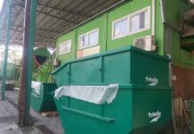 Ускоро почиње са радом нови систем одлагања отпада