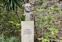 Sjećanje s povodom na Petra Lubardu: “U slavu maestra”