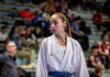 Јована Дамјановић из Херцег Новог наступиће на Европском првенству у каратеу у Лимасолу