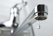 Sutra bez vode ulice Orjenski bataljon i Desete hercegovačke brigade