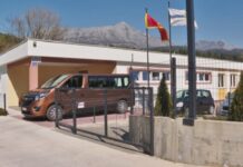 Крајем ове или почеком следеће године у Дневном центру почиње са радом Сервис 27+