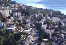 Накнада за урбану санацију од 32 до 190 еура по квадрату