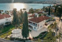 Добро јутро, Херцег Нови!