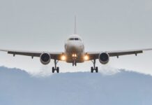 Avio linija Atina – Podgorica od 31.marta