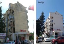 Јавни позив за суфинансирање радова на фасадама зграда за 2026. годину