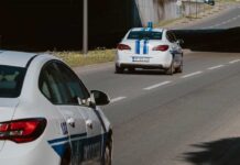 Појачане активности Мобилне јединице полиције на свим путним правцима