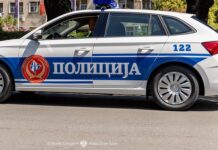 У последња 24 сата 19 саобраћајних незгода, једна у Херцег Новом