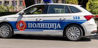 За 24 сата 14 саобраћајних незгода, двије у Херцег Новом