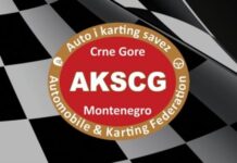 Бока има најбоље аутомобилисте у Црној Гори у 2025. години