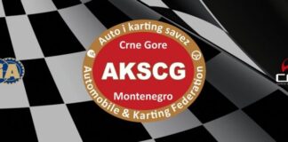 Boka ima najbolje automobiliste u Crnoj Gori u 2025. godini