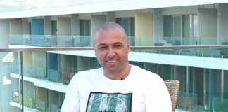 Новљанин Дарко Билић шампион Европе са Србијом