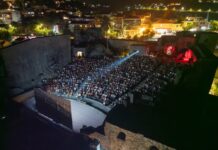 Na Filmskom festivalu-Montenegro film festival preko 60 ostvarenja