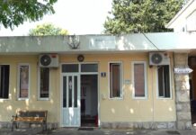 Рестриктивни режим водоснабдијевања од 1. до 12. септембра