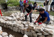 Eko-fond subvencioniše zaštitu suvomeđe