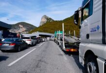 Од почетка године заплијењена роба вриједна преко милион еура