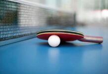 Примат Новљана у стоном тенису