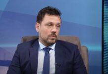 Vuk Kadić nastavlja mandat direktora Fonda za zdravstveno osiguranje