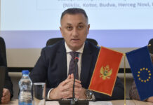 Министар Гутић: Дјеца са сметњама у развоју и инвалидитетом и даље међу најрањивијима