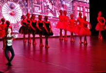 Свечани концерт КСЦ Диано поводом двије деценије рада