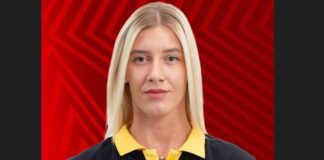 Melisa Cenović najbolja odbojkašica CG u domaćem prvenstvu