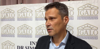 Предраг Драгојловић поднио оставку на мјесто члана и предсједника Одбора директора Института Игало