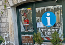 Радно вријеме туристичко информативних бироа током празника