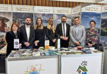 Turistička organizacija Herceg Novog promoviše ponudu na sajmu u Bijeljini