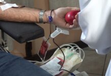 Сутра мартовска акција добровољног даривања крви