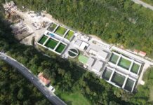 Датум тендера за реконструкцију Постројења у Мељинама биће познат почетком новембра