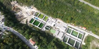Uskoro tender za rekonstrukciju Postrojenja za prečišćavanje otpadnih voda