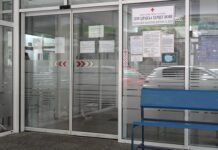 Raspored rada ljekara za narednu sedmicu