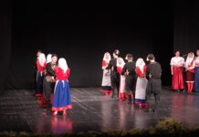 Концерт „200 пупољака“ у суботу у Дворани „Парк“