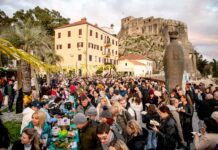 Такмичење у спремању бокешке паште сутра на Шкверу