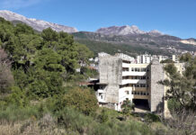 Za školu u Igalu i tvrđavu Španjola skoro 18 miliona u kapitalnom budžetu države