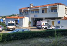 Raspored rada ljekara u hercegnovskom Domu zdravlja od 3. do 9. novembra