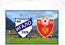 Реаговање спортског директора ФК Игало Крста Копривице на наводе ГП Идемо