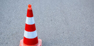 У Баошићима током викенда привремено забрањен саобраћај у двије улице