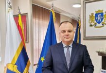 Предсједник Катић честитао Рамазански бајрам