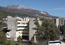 Расписан тендер за израду грађевинског пројекта са анализом објекта Дјечијег одјељења Института Игало