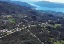 Расписани нoви тендери за резервоар у Кумбору и водоводну мрежу за Камено и Требесин