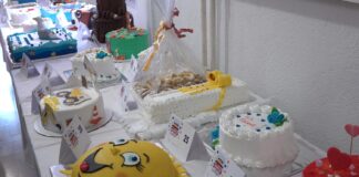 У недељу хуманитарна акција „Торта за осмијех“